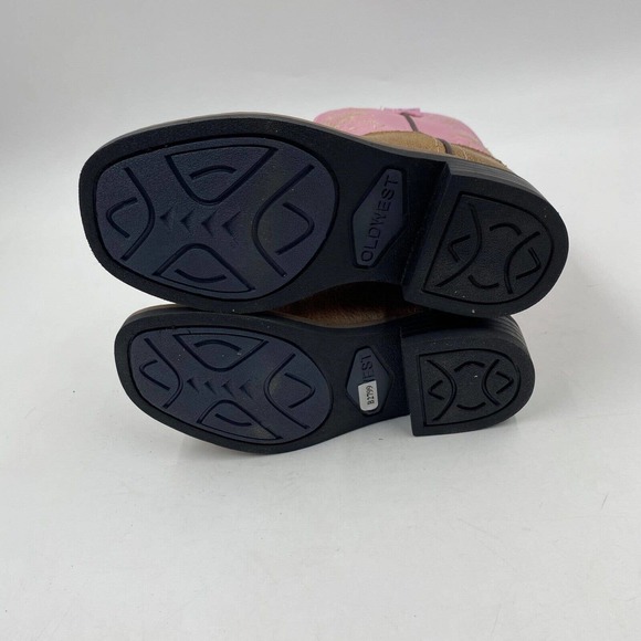 Old West | Cowgirl Boots| Size MISMATCHED! - Picture 4 of 9